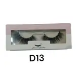Lamar Lashes-High Quality